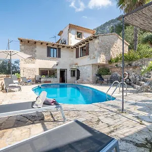 Pou Dels Escarabats Villa Pollenca