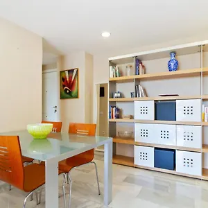 Benalmadena With Seasonal Pool & Parking Near The Apartment Arroyo De La Miel