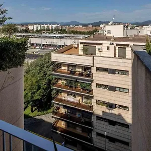 ático Con Gran Terraza En El Corazón De Apartamento