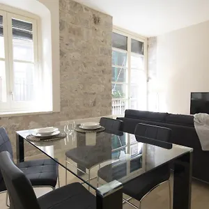 Bravissimo Cort Reial-2a Apartment Girona