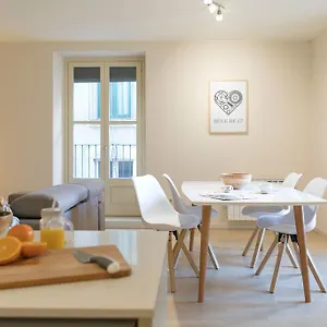 Bravissimo Cort Reial-3b Apartment Girona