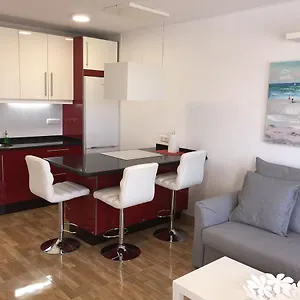 Albatros Apartment Puerto del Carmen (Lanzarote)