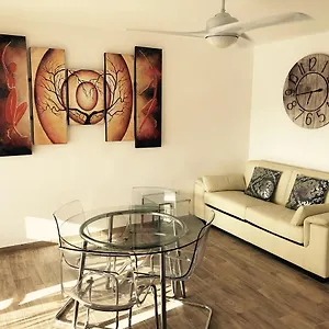 Floritas Apartment Playa de las Americas (Tenerife)