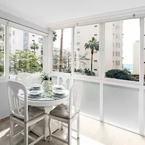 Charming In Apartamento Marbella