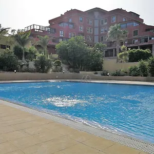 Apartmento La Perla Apartment El Medano (Tenerife)